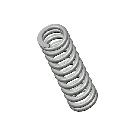 Approved Vendor Compression Spring, O= .437, L= 1.44, W= .070 S/U G009960852